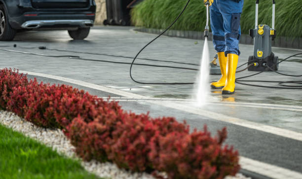 Bridgeport, TX Pressure Washing Company